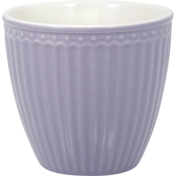 Latte cup Alice