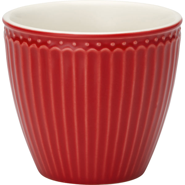 Latte cup Alice