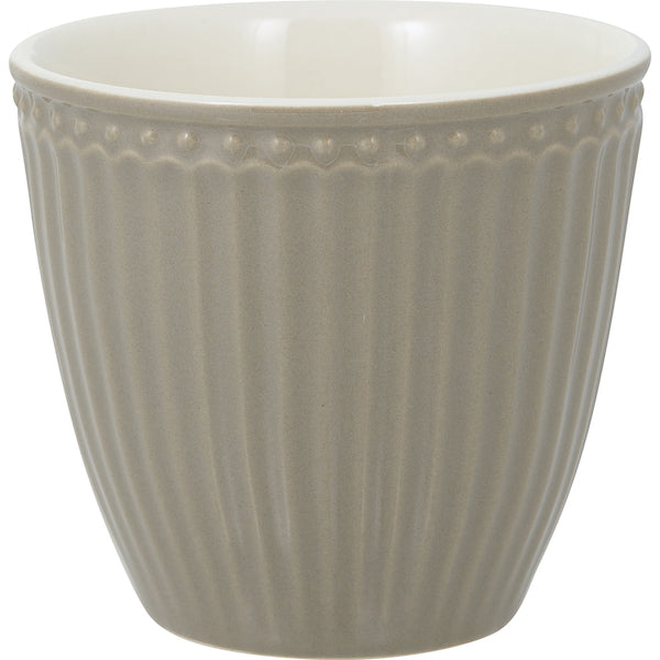 Latte cup Alice