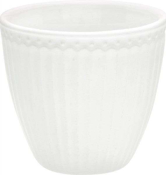 Latte cup Alice