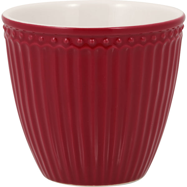 Latte cup Alice
