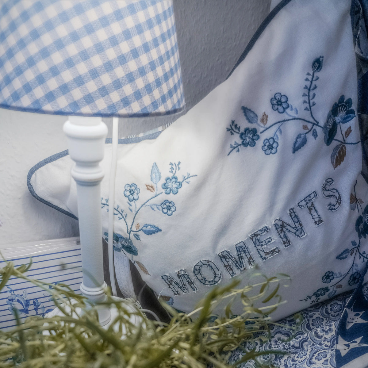 Kissenbezug Greengate Mozy Moments