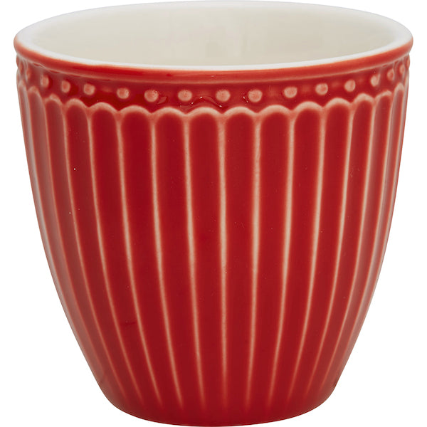 Mini Latte Cup Alice