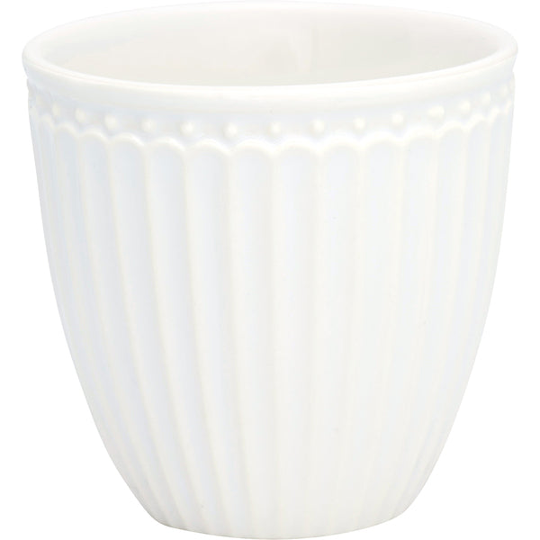 Mini Latte Cup Alice