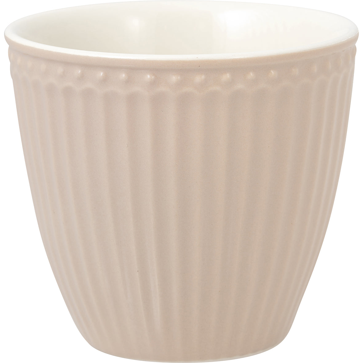 Latte cup Alice