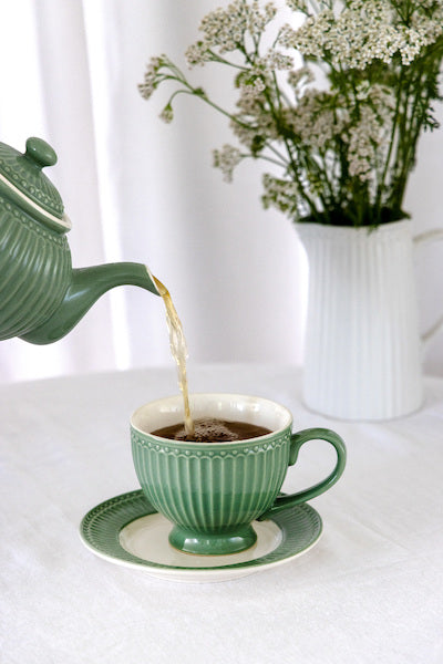 Teetasse Alice