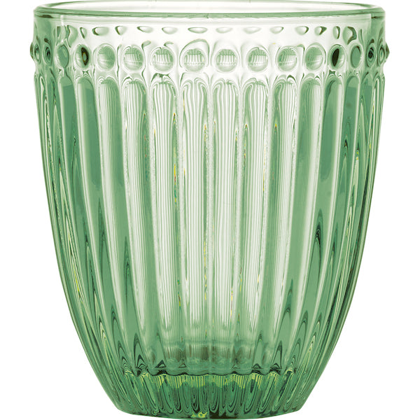 Wasserglas Alice