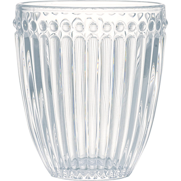 Wasserglas Alice