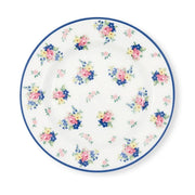 Dessertteller Augusta White