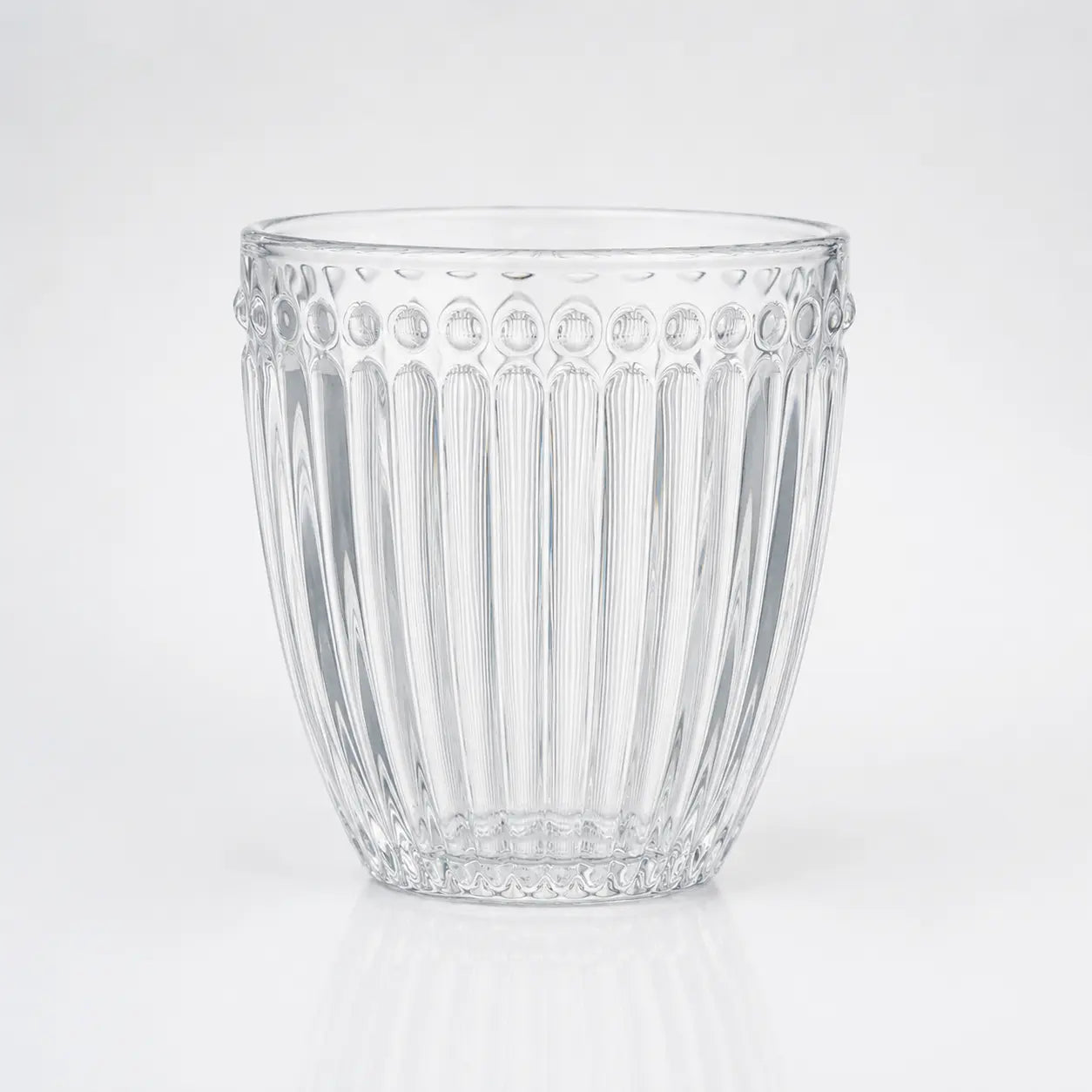 Wasserglas Alice