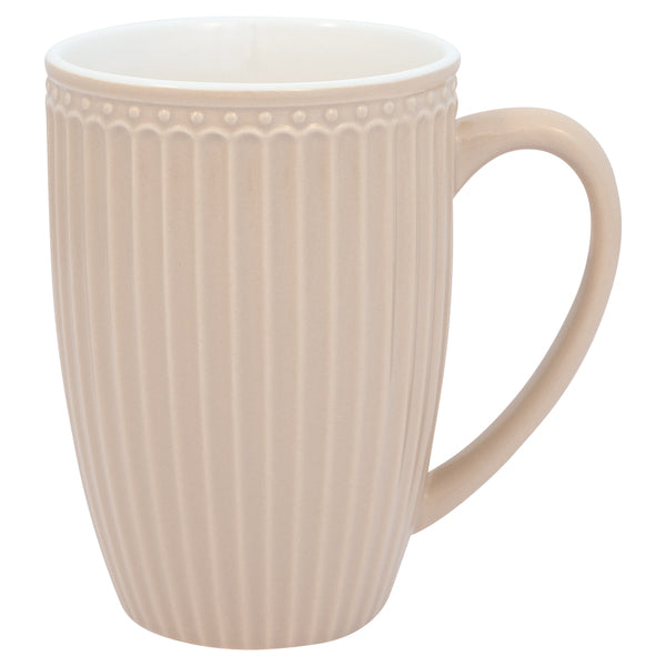 Grosse Tasse Alice