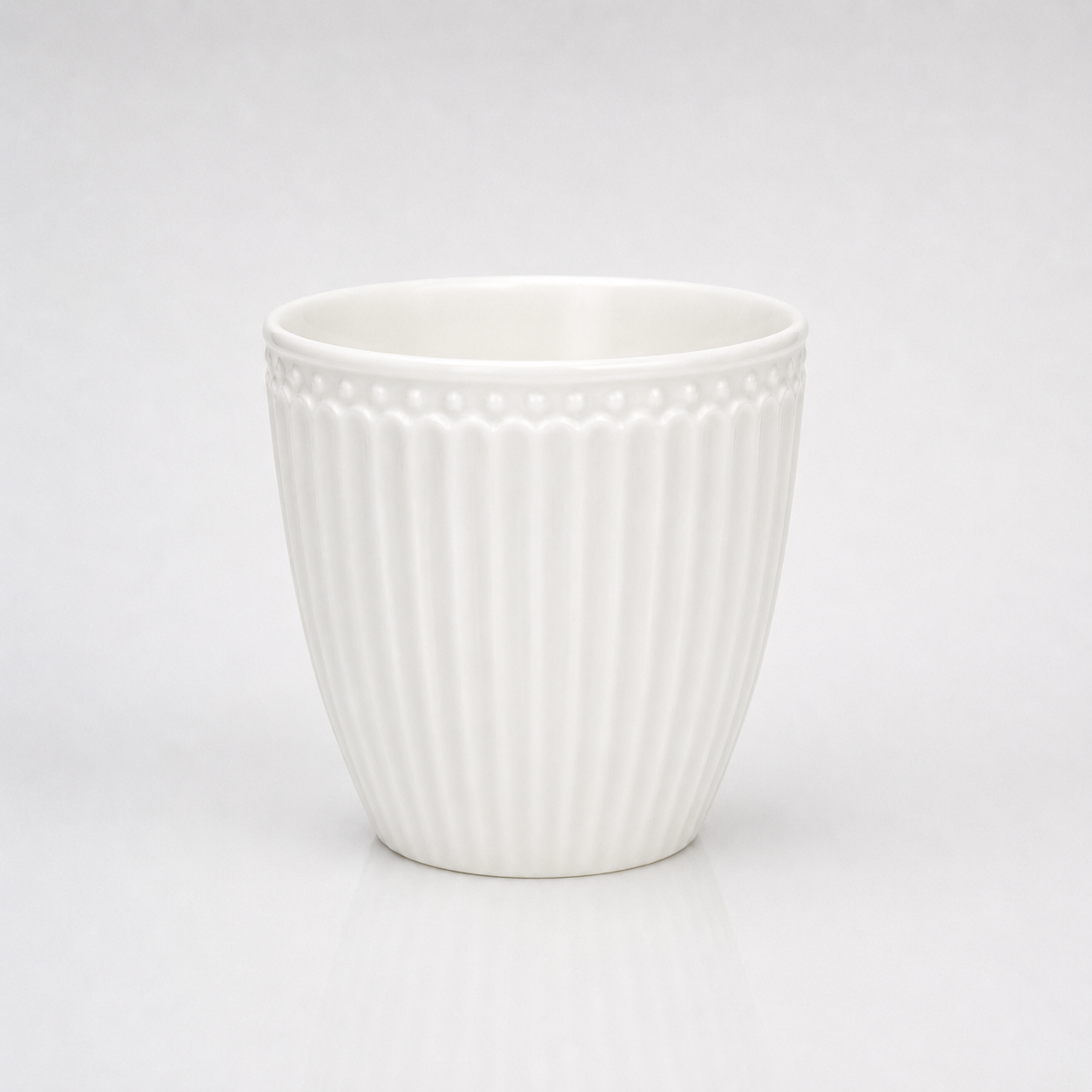 Latte cup Alice