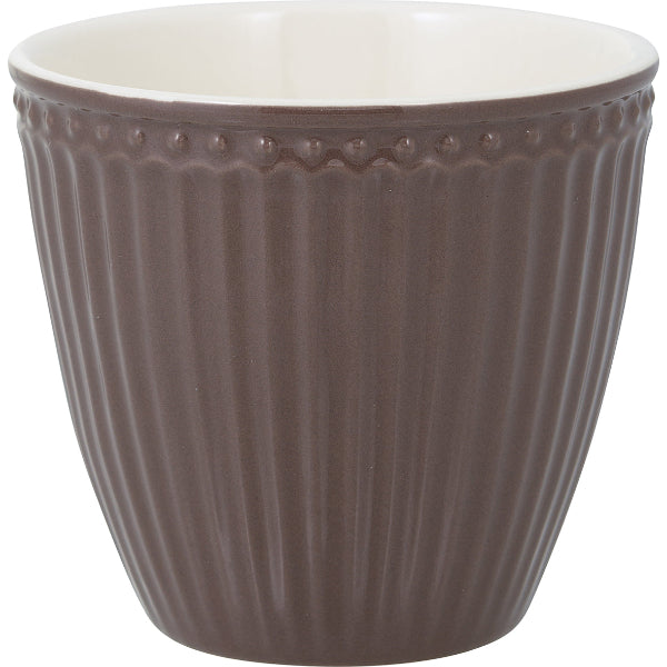 Latte cup Alice