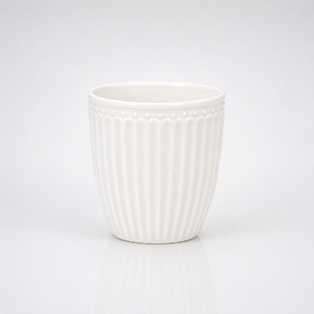 Mini Latte Cup Alice
