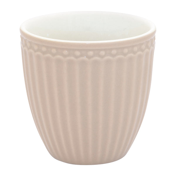 Mini Latte Cup Alice