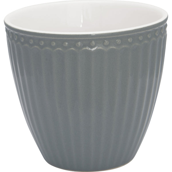 Mini Latte Cup Alice