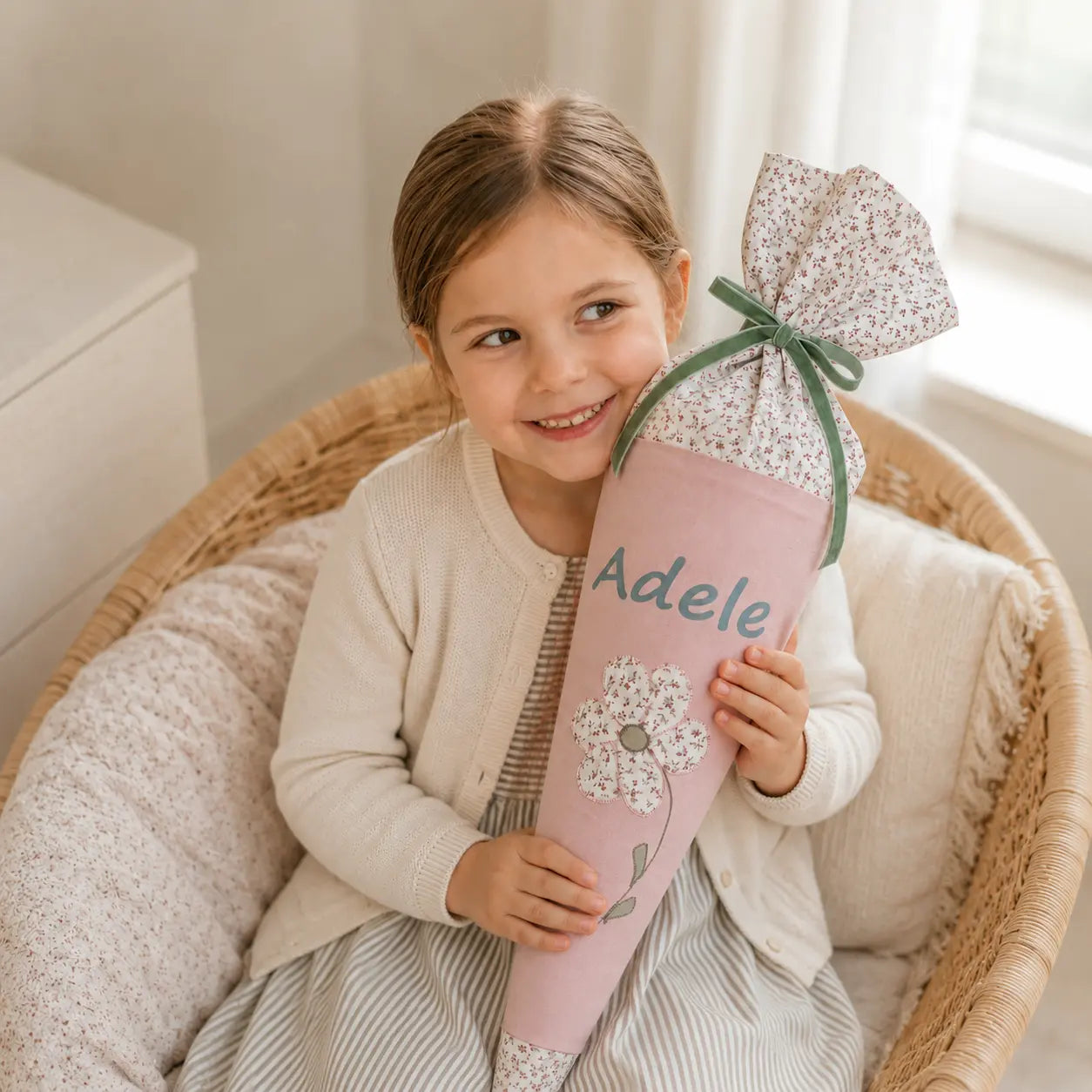 Schultüte Adele