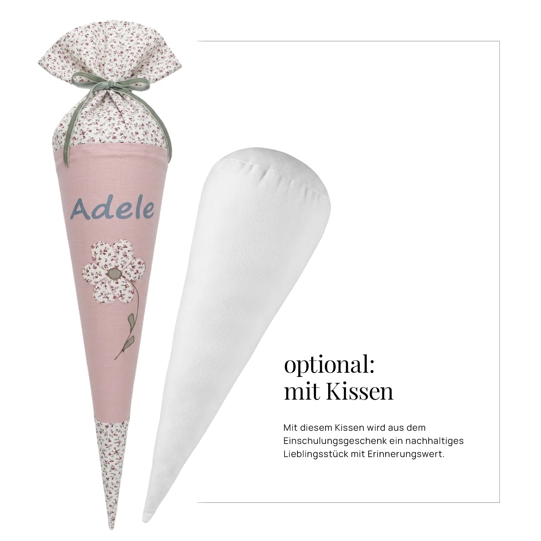 Schultüte Adele