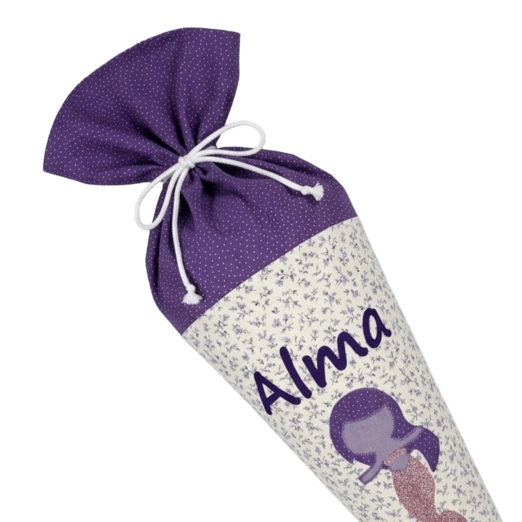 Schultüte Alma
