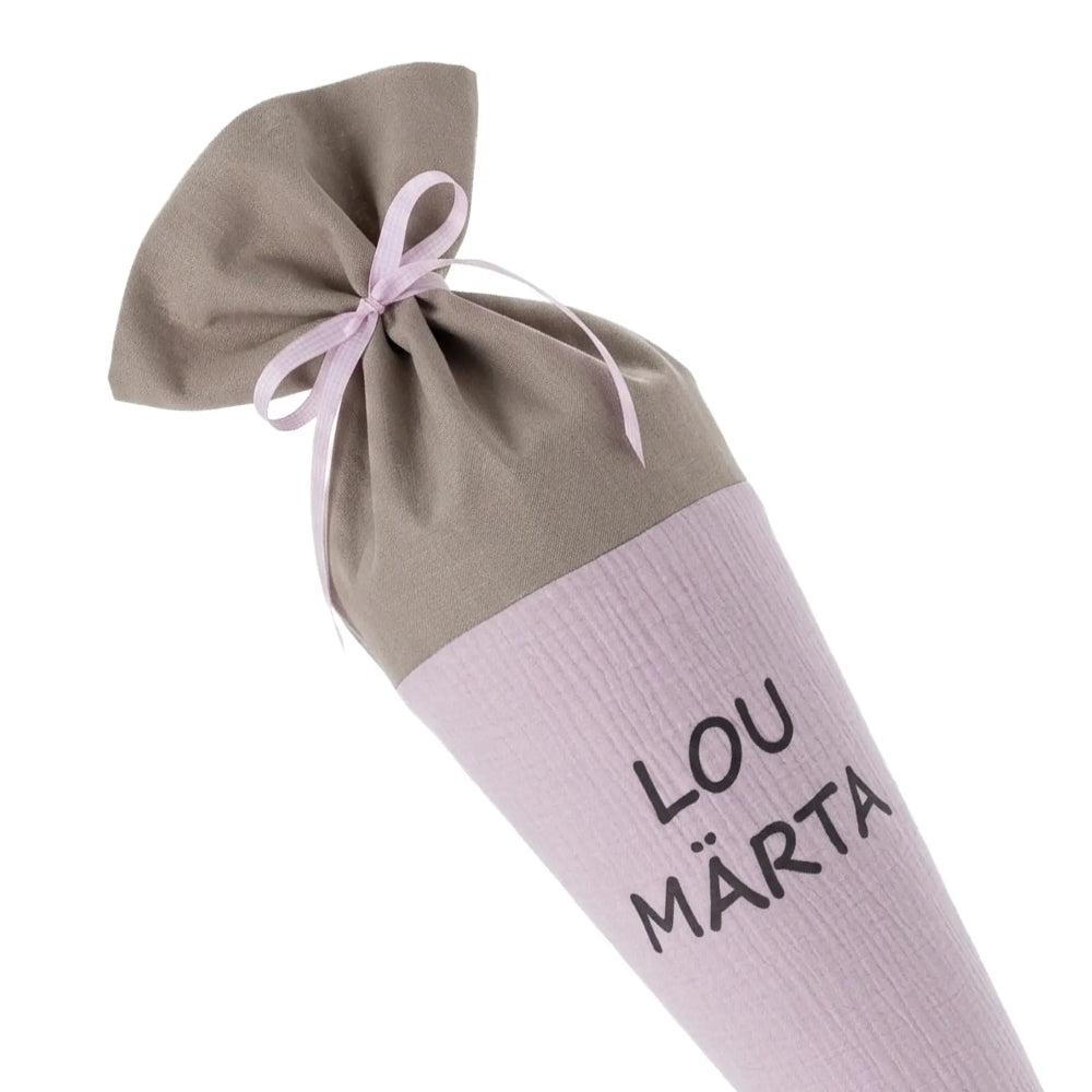 Schultüte Lou Märta