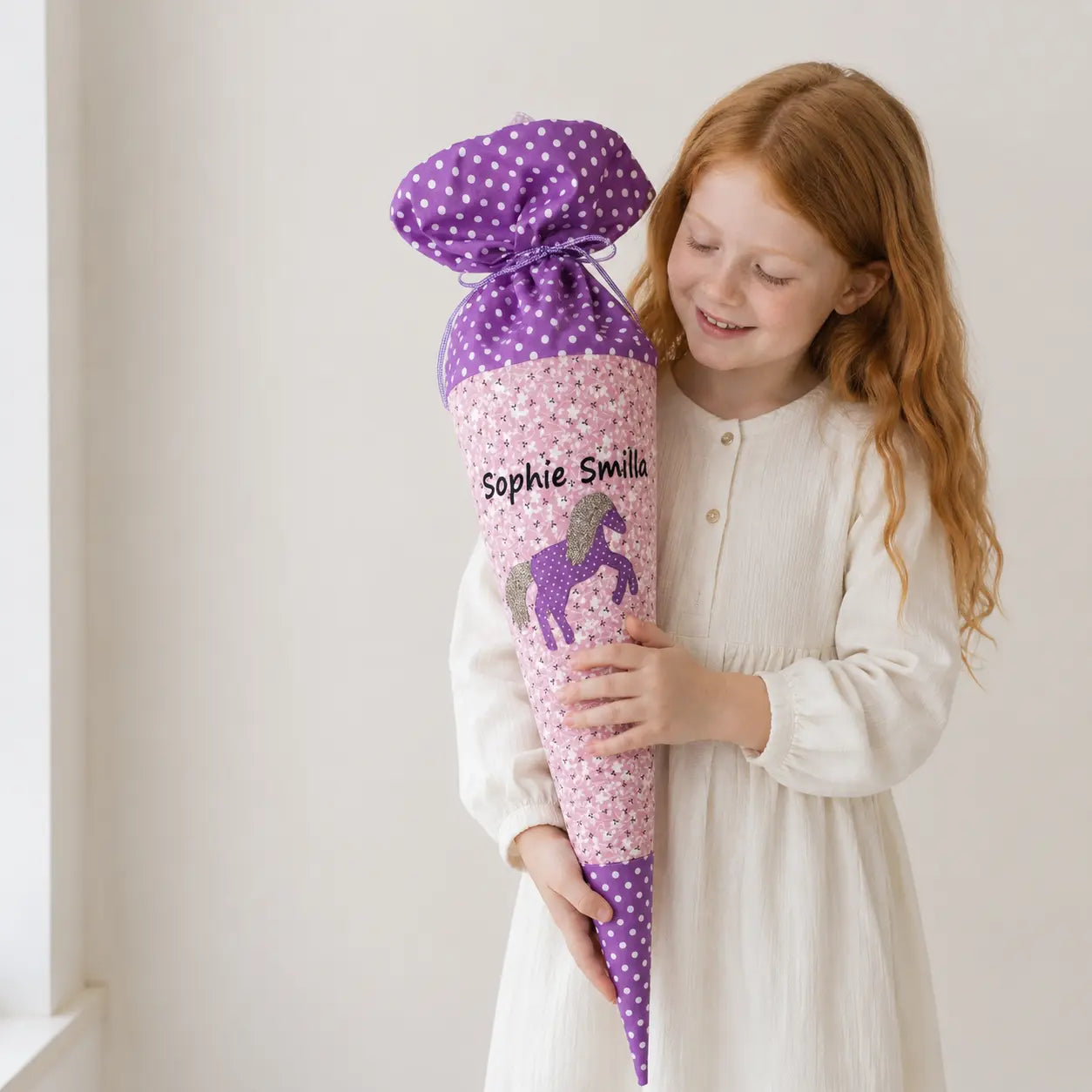 Schultüte Sophie