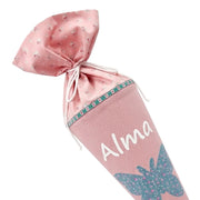 Schultüte Alma Schmetterling