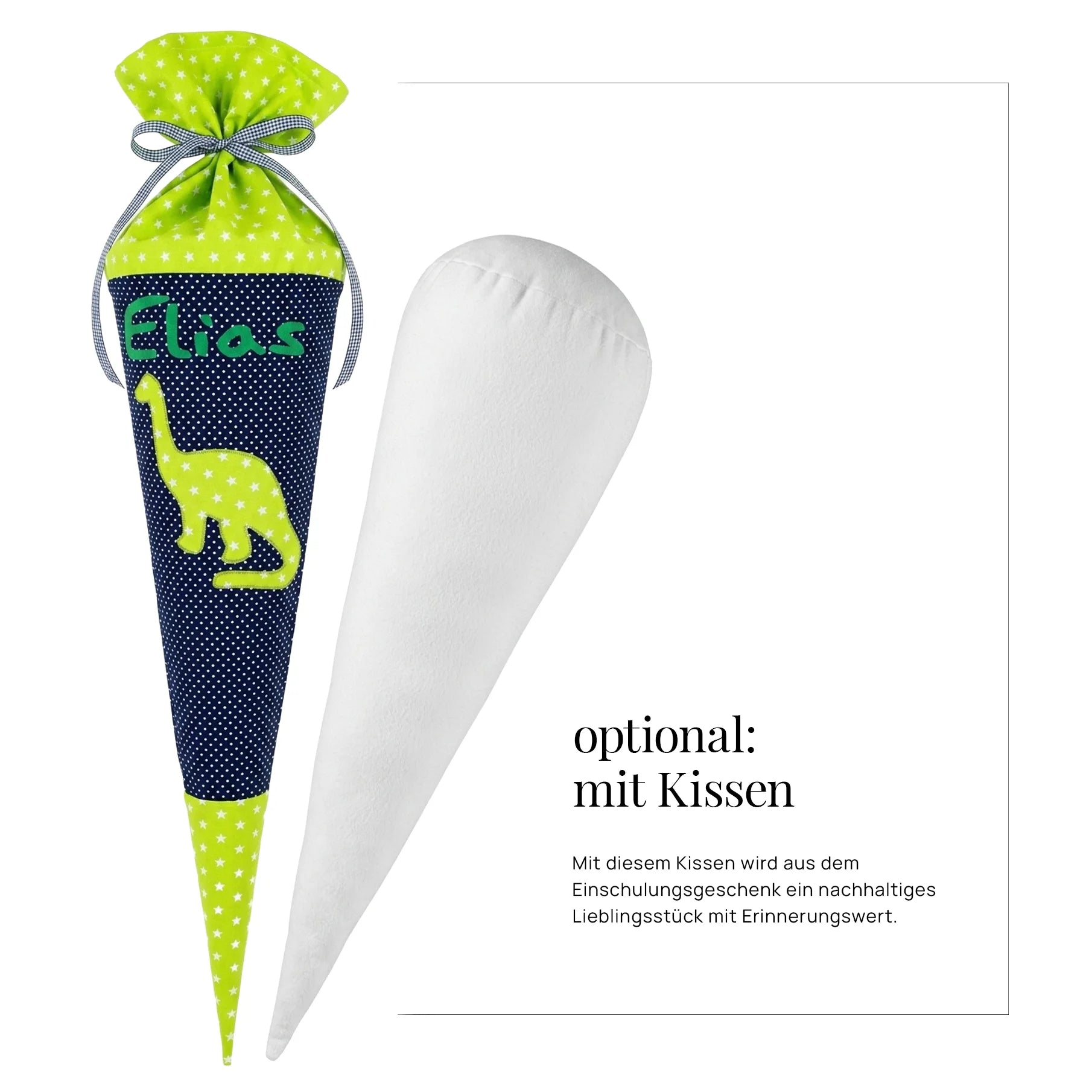 Schultüte Elias