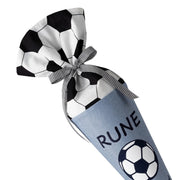 Schultüte Fußball