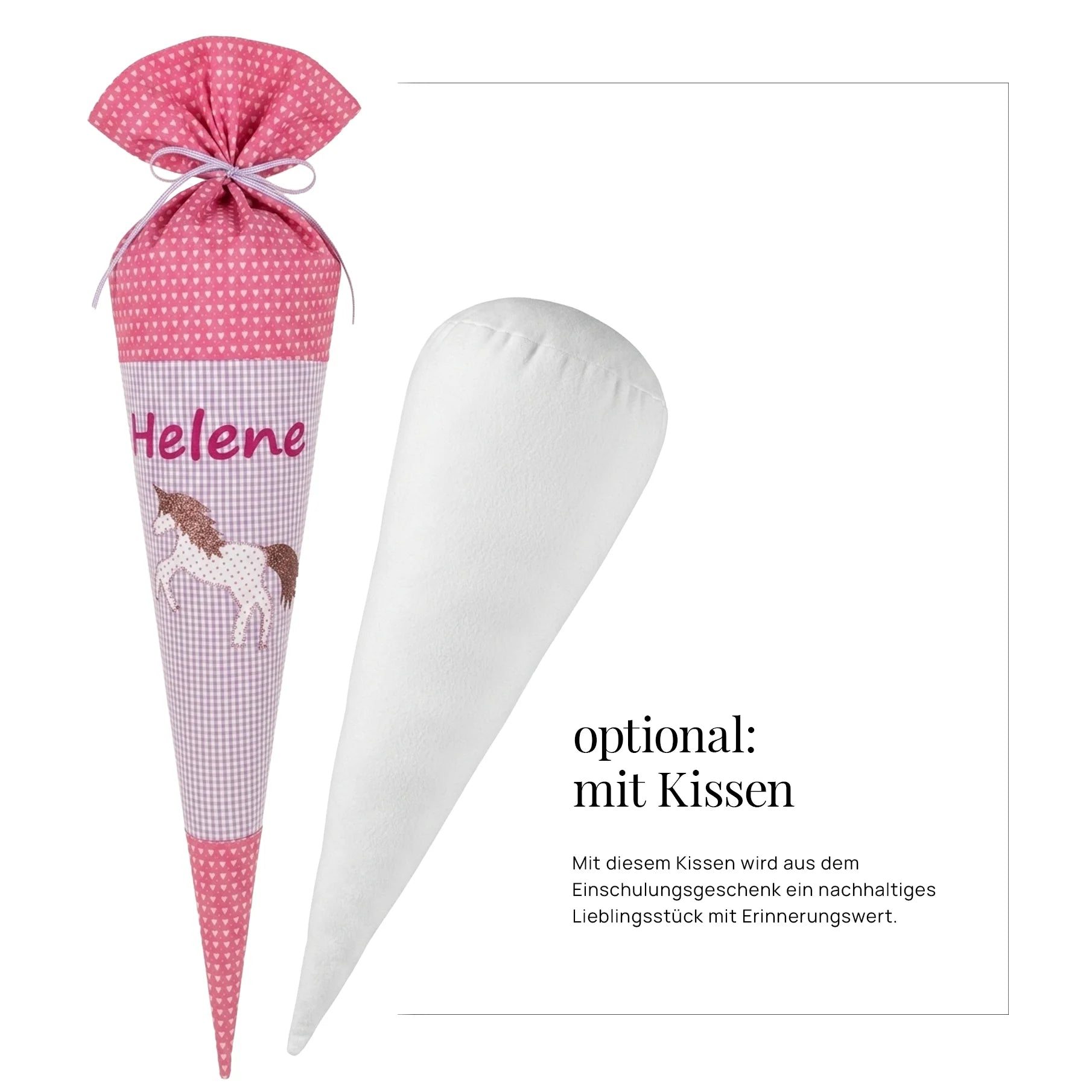 Schultüte Helene