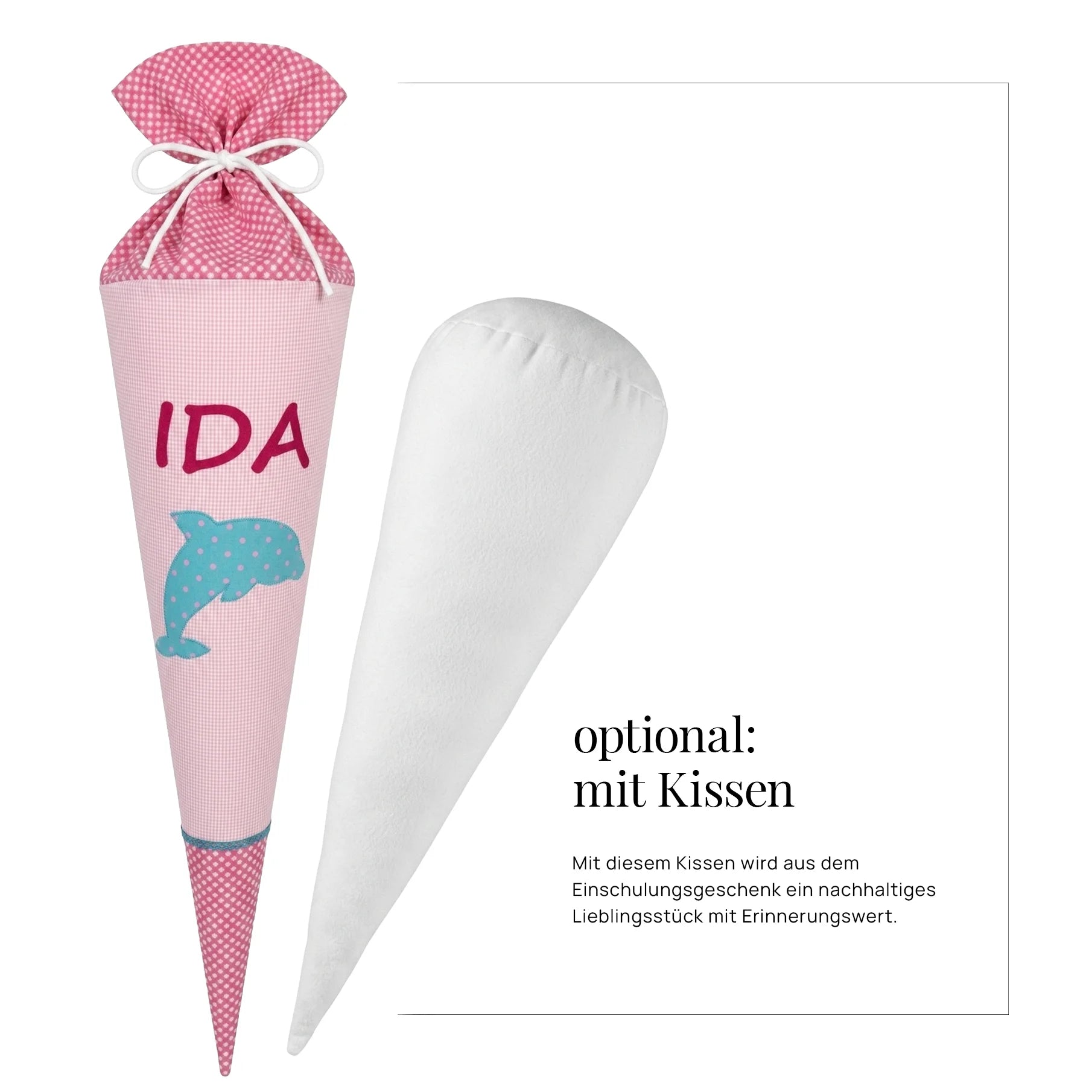 Schultüte Ida