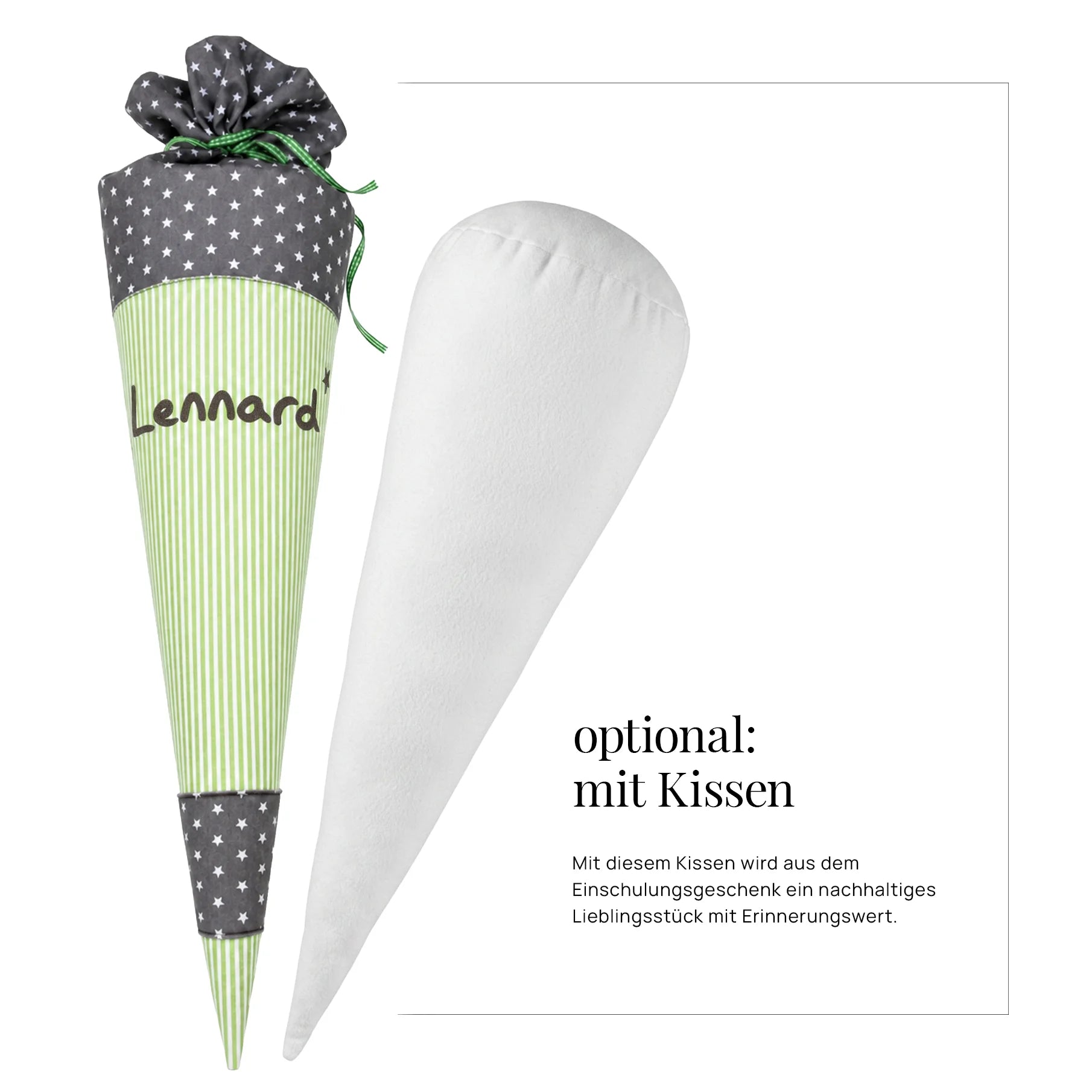Schultüte Lennard