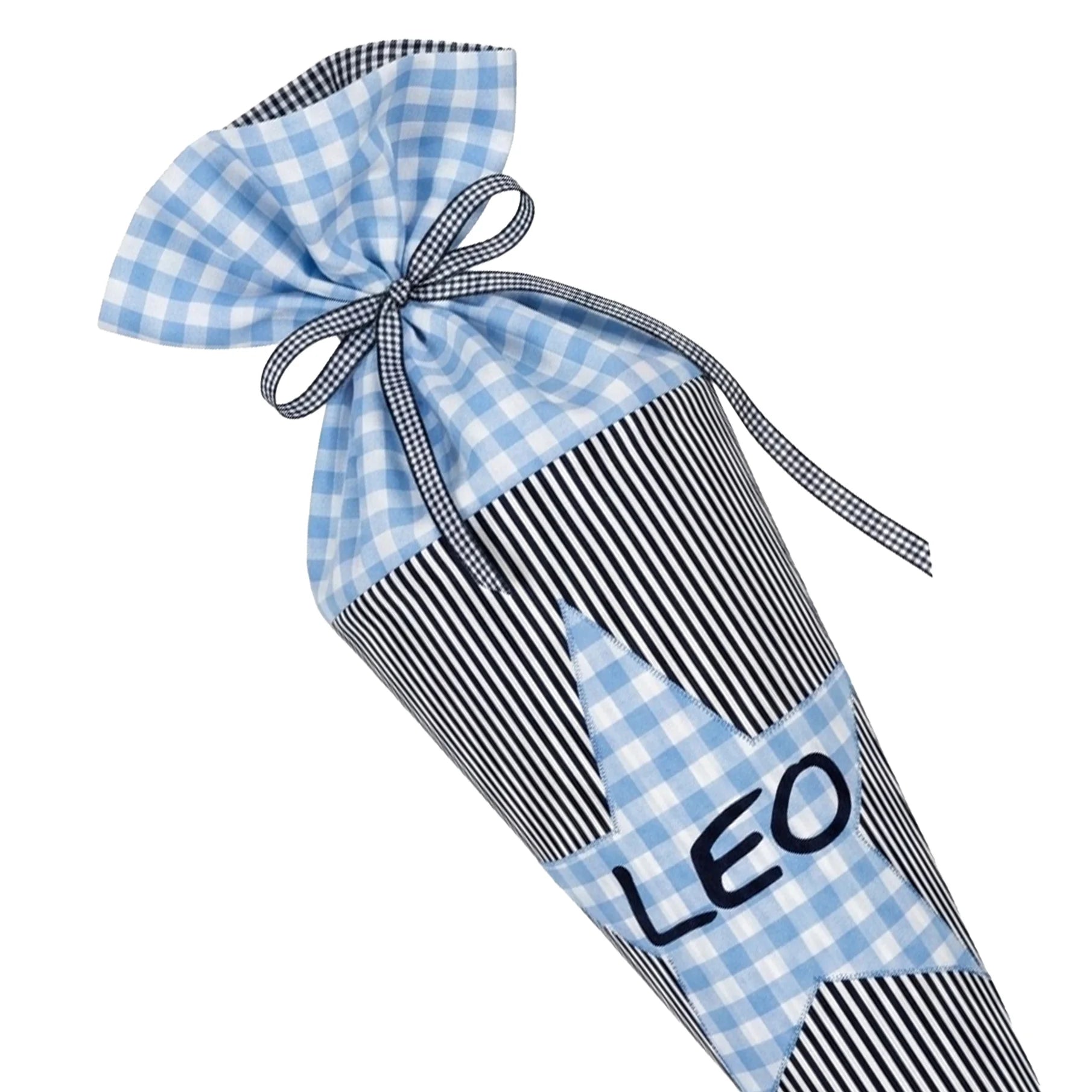 Schultüte Leo