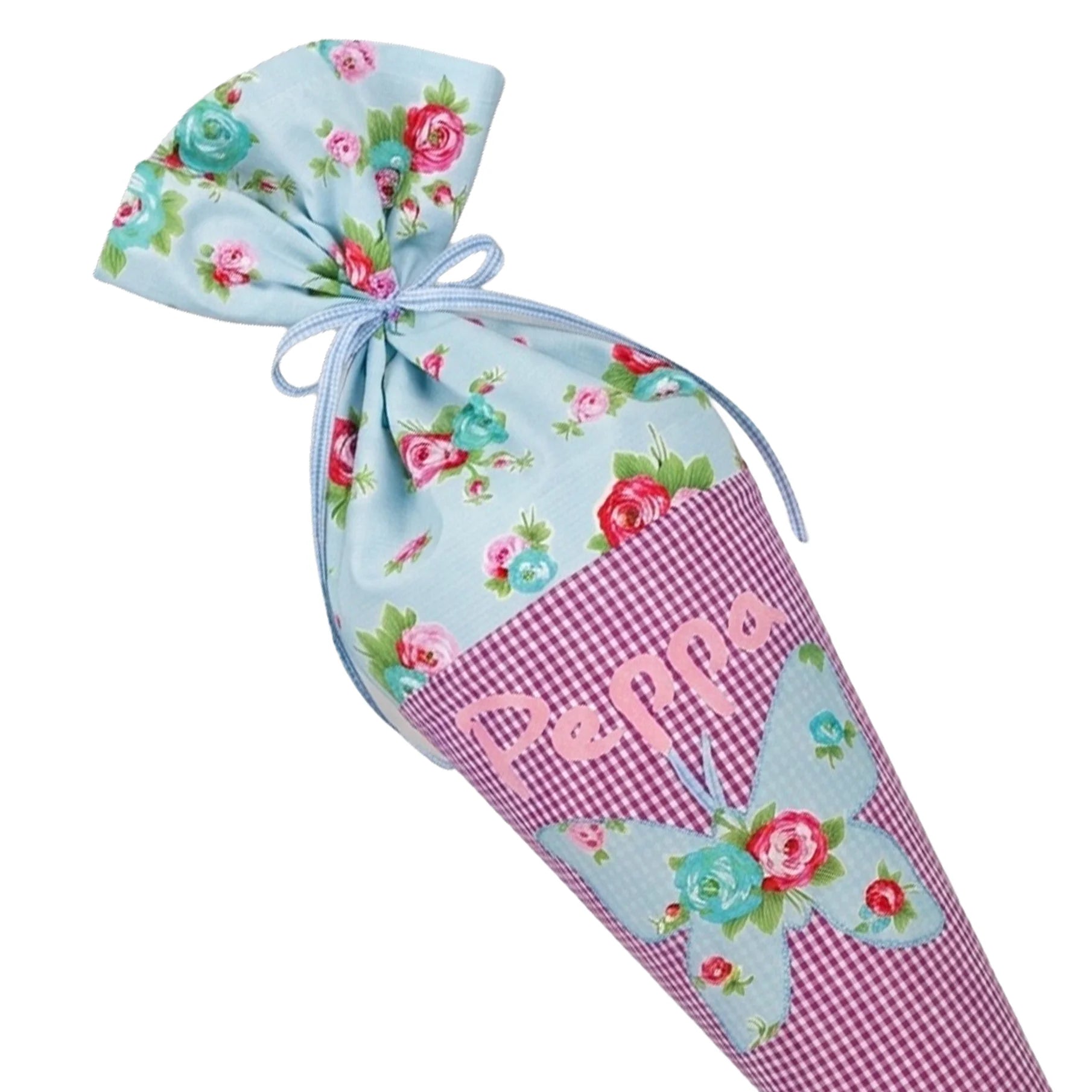 Schultüte Peppa