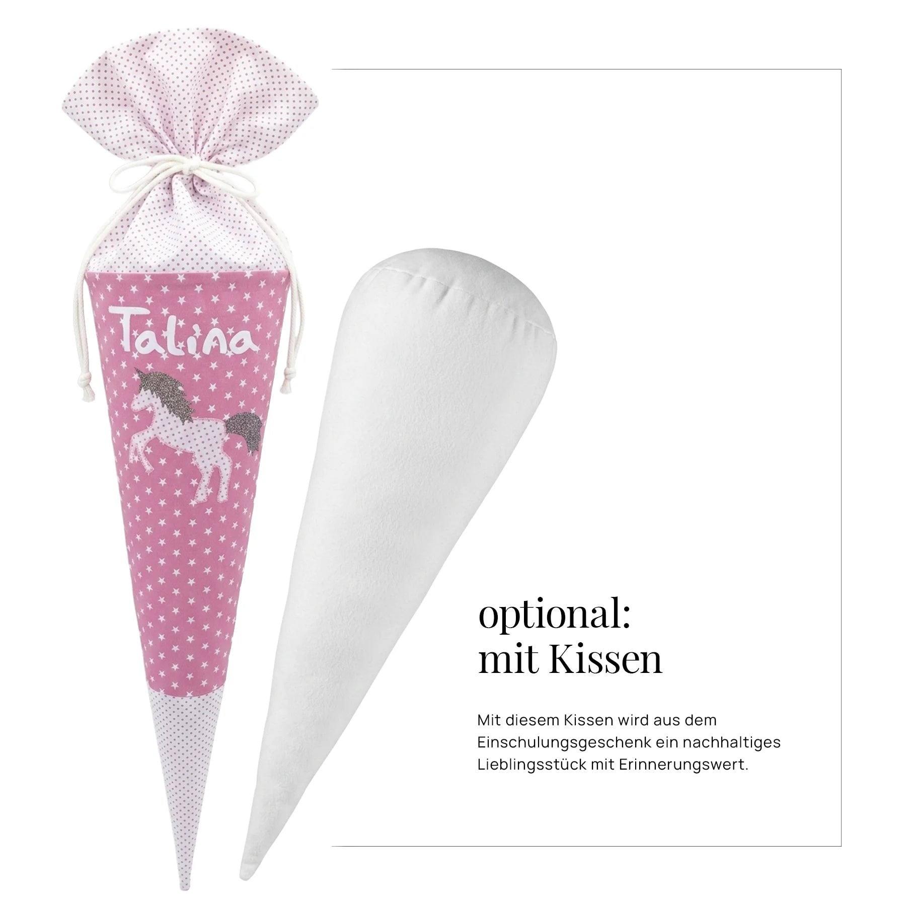 Schultüte Talina